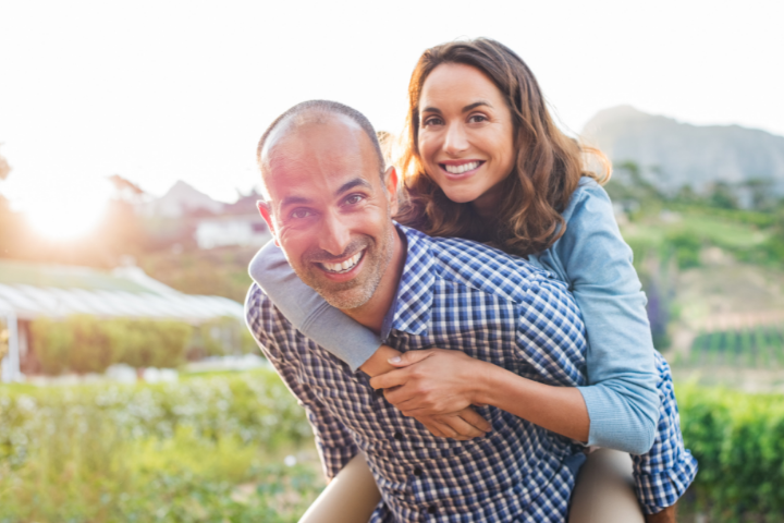 Marriage therapist CT